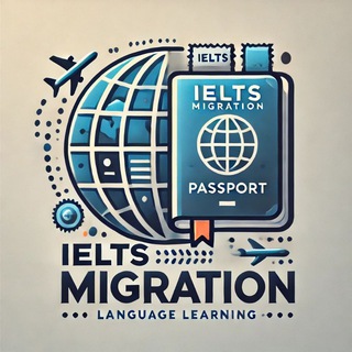 Telegram profile photo for محافظ کانال (آیلتس مهاجرت)