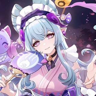 Telegram profile photo for KEICHI/KEITART (18+)