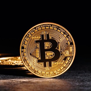 Telegram profile photo for Crypto All Time