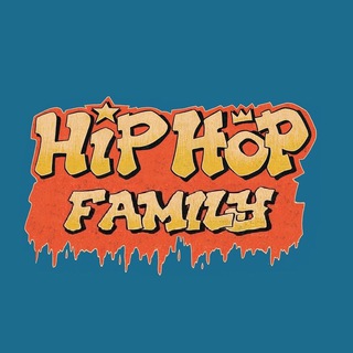 Telegram profile photo for Hip-Hop Family
