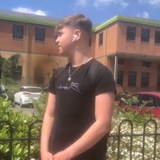 Telegram profile photo for William Lansbury
