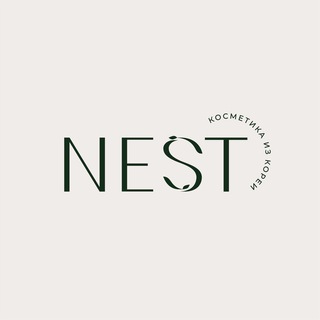 Telegram profile photo for Корейская косметика NEST