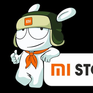 Telegram profile photo for Mi_Store