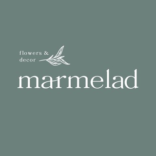 Telegram profile photo for MARMELAD - ЦВЕТЫ ДОСТАВКА ОМСК