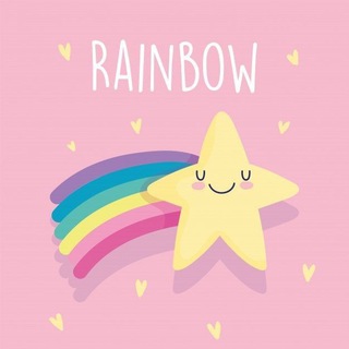 Telegram profile photo for تولیدی پیراهن پاییزه دخترونه رنگین کمون