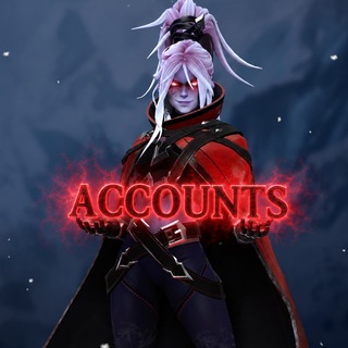 Telegram profile photo for Dota_Mania | Продажа аккаунтов ДОТА 2