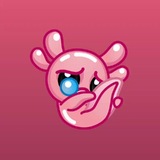 Telegram profile photo for ️ ️ ️ ️ ️
