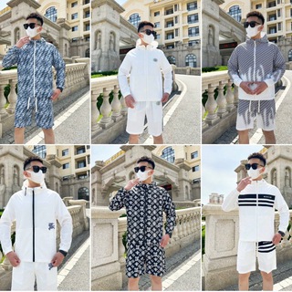 Telegram profile photo for 柬埔寨西港金边木牌波贝潮牌服装包包