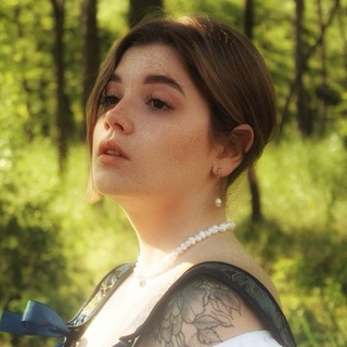 Telegram profile photo for КтоТакаяЛиза