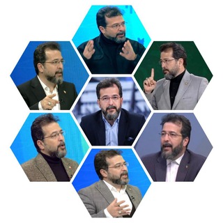 Telegram profile photo for AlaviNews / علوینیوز