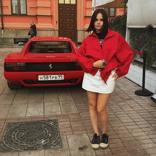 Telegram profile photo for Лев вещает