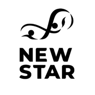 Telegram profile photo for NEW STAR ♾️ фурнитура | ткани | оборудование
