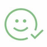 Telegram profile photo for رضایت شما از مشاوره با مریم شهرستانکی