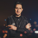 Telegram profile photo for Parizimusic