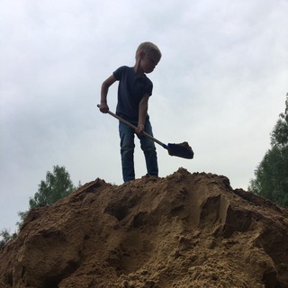 Telegram profile photo for Инструмент и дети