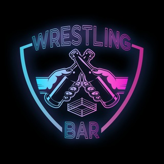 Telegram profile photo for Wrestling Bar