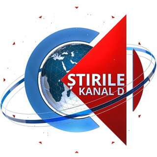 Telegram profile photo for Știrile Kanal D