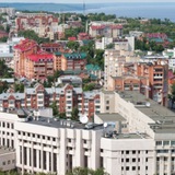 Telegram profile photo for Подсмотрено в Ульяновске