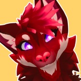 Telegram profile photo for Fleira (I)Sekai 🦊🌍