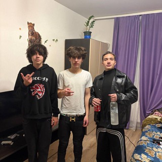 Telegram profile photo for грах