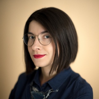 Telegram profile photo for Slavinska_reads
