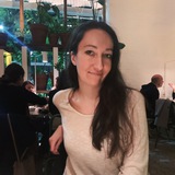 Telegram profile photo for Дневник Натали Шаровой 2.0