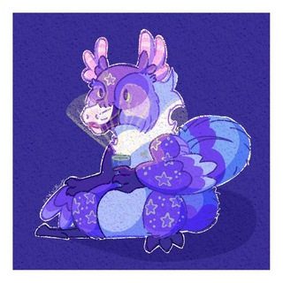 Telegram profile photo for Cantinho do Devaneio