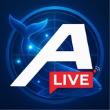 Telegram profile photo for Axiome Live | Whale Alert