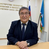 Telegram profile photo for ЧеросовЭко.Инфо