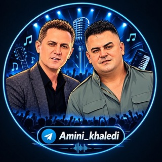 Telegram profile photo for فرشاد امینی_دلسوز خالدی