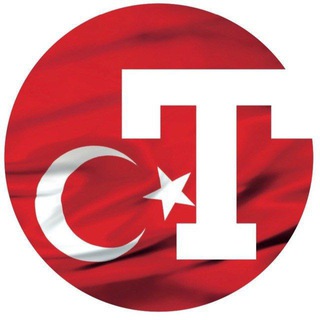 Telegram profile photo for Türk'çe