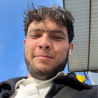 Telegram profile photo for With Moydinov