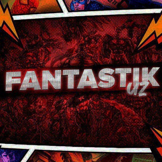 Telegram profile photo for Fantastik Uz Reklama