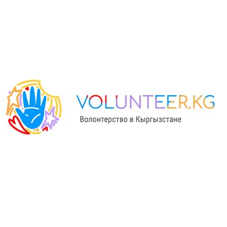 Telegram profile photo for Volunteer.kg