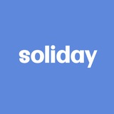Telegram profile photo for SOLIDAY KIDS