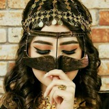Telegram profile photo for تـــــــراث البــــــــدو ┆👑😻⇣ۦ