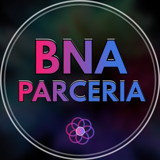 Telegram profile photo for BNA Parceria 🌺