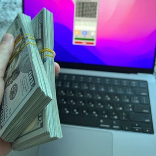 Telegram profile photo for Search lost wallet