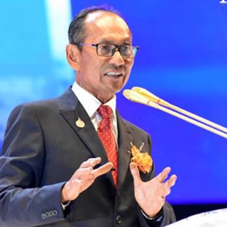 Telegram profile photo for Inspiradzi Digital Marketing