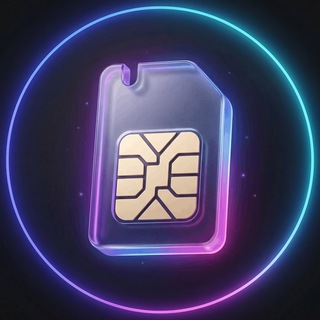 Telegram profile photo for Master SIM | Тарифы | Номера ️