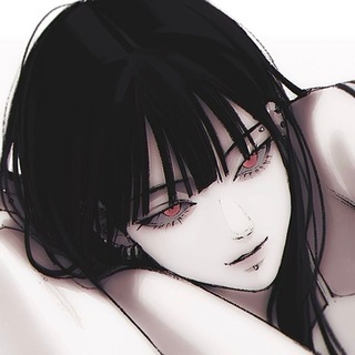 Telegram profile photo for ` ` Une histoire d'amour . .