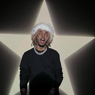 Telegram profile photo for WHAT’S POPPIN’?