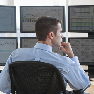Telegram profile photo for Frank L Benson - Free Trading Signals