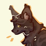 Telegram profile photo for Robin's Art