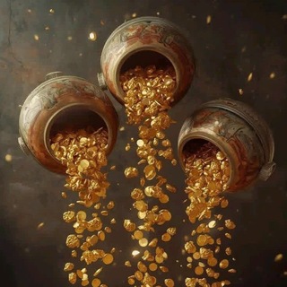 Telegram profile photo for جذب طاقات المال والثراء