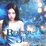 Telegram profile photo for 𐙚 OPEN ⦙ FEE 5P ⦙ JENNIE REKBER ⠲ 🪽 ♡