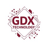 Telegram profile photo for GDX technology.Eng Aya mohamed