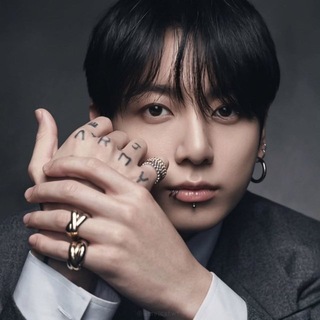 Telegram profile photo for — ᴊᴜɴɢᴋᴏᴏᴋ.