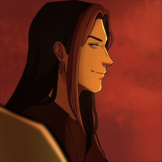 Telegram profile photo for Odwi