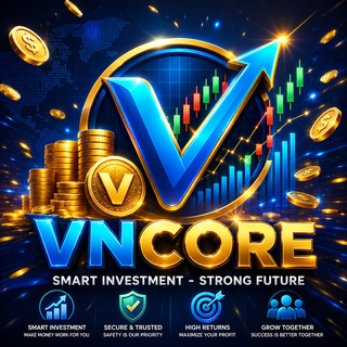 Telegram profile photo for VNCORE TOOL